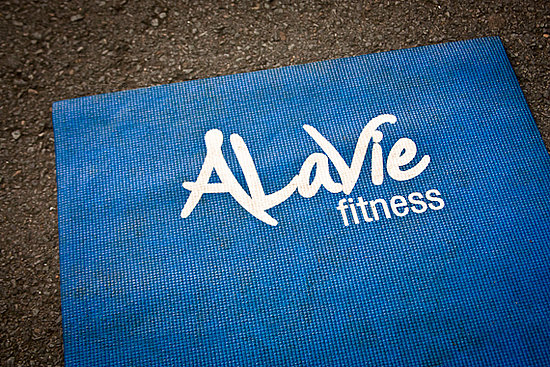 AlaVie Fitness: Get on Track With Group Workouts in Golden Gate Park