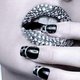 Diamonds-Lips