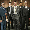 Mad Men to End After Season Seven
