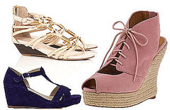 Cute and Affordable Spring and Summer Sandals Cute and Affordable Spring and Summer Sandals