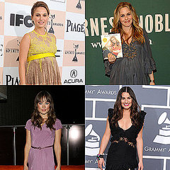 Fit's Hits: Celebrity Vegans, Full-Body Workouts, and More!