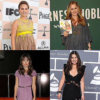 Fit's Hits: Celebrity Vegans, Full-Body Workouts, and More!