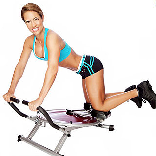 Guess the Fad Exercise Equipment!
