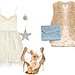 Fab Style Challenge: Soft & Feminine
