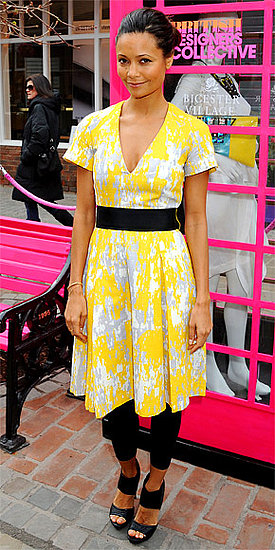 Thandie Newton