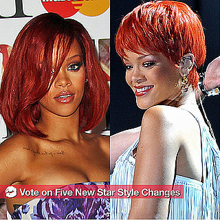 Vote on Your Favorite Celebrity Hairstyle Changes 2011-04-04 13:19:01
