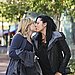 Arizona and Callie