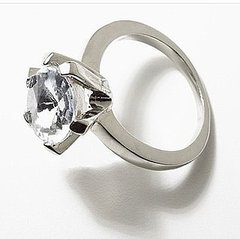 The Average Cost of an Engagement Ring The Average Cost of an Engagement Ring
