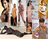 'every' woman's right to 'nudes' - celebrity NUDIST edition