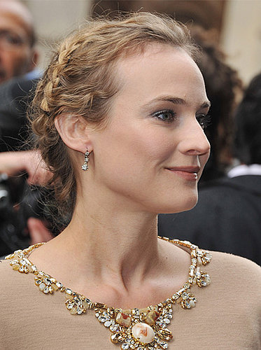 The Around-the-World Braid The Around-the-World Braid