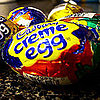 Cadbury Creme Egg Fun Facts