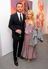 Pictures of Naomi Watts, Liev Schreiber, and Other Celebrities at The Tribeca Ball 2011 in NYC 2011-04-05 15:21:00 Pictures of Naomi Watts, Liev Schreiber, and Other Celebrities at The Tribeca Ball 2011 in NYC 2011-04-05 15:21:00