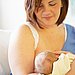 Breastfeeding Takes Work