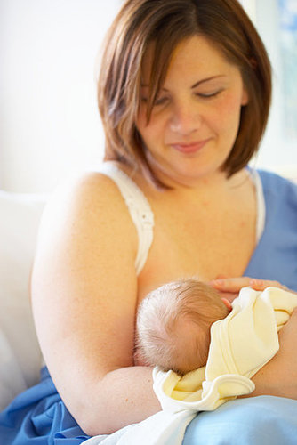 Breastfeeding Takes Work Breastfeeding Takes Work