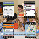 Jet-Set Family: 10 Apps For Families Going on Spring Break