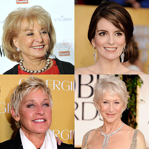 Celebrity Proust Questionnaire Answers