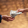 Bribing in India