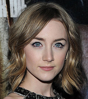 How to Get Saoirse Ronan's Makeup From the Hanna Premiere