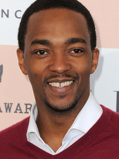 Anthony Mackie