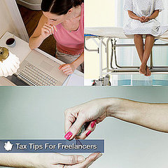 Tax Tips For Freelancers Tax Tips For Freelancers