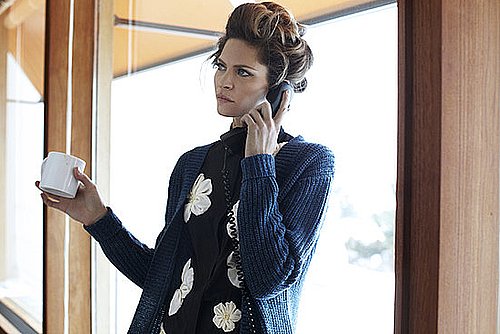 Opening Ceremony's Fall 2011 Lookbook and More Fashion News