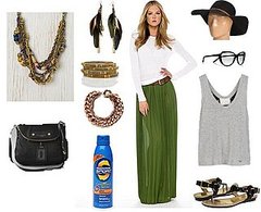 Coachella Style