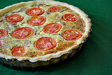 Sausage Quiche Lorraine Recipe 2011-04-07 16:55:14 Sausage Quiche Lorraine Recipe 2011-04-07 16:55:14