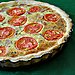 Sausage Quiche Lorraine