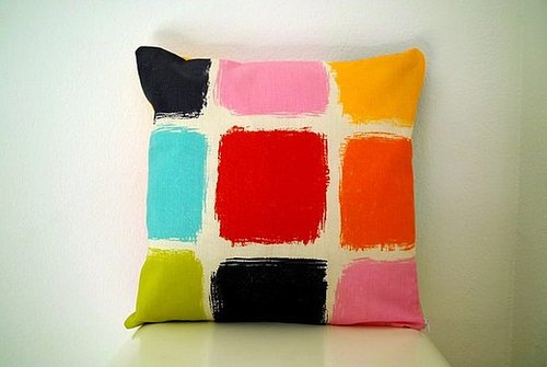 Set of 2 Cushion Covers $36