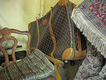 Santiago's Antiques Shop #2