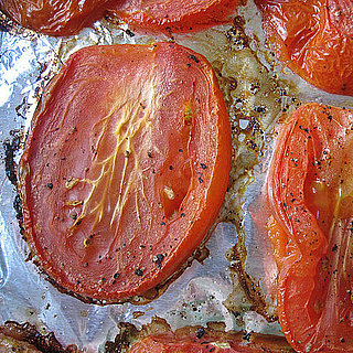 Roasted Tomatoes Recipe