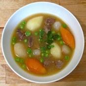 Popular Lamb Recipes