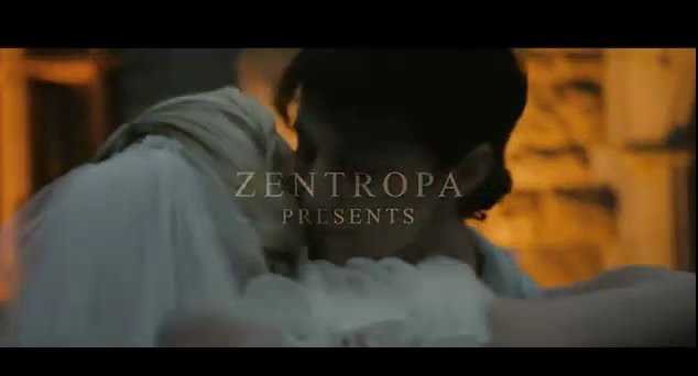 Melancholia Trailer With Kirsten Dunst and Alexander Skarsgard Melancholia Trailer With Kirsten Dunst and Alexander Skarsgard