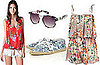 Spring 2011 Floral Trend