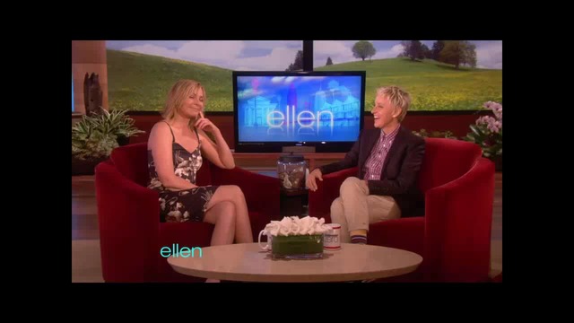 Kim Cattrall Intimidates Men With Her Sex Smarts