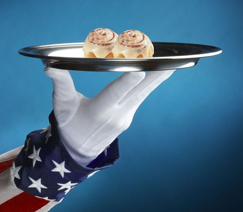 Cinnabon
