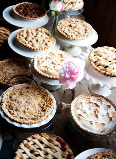 Homemade Dessert Bar Homemade Dessert Bar