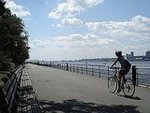 Hudson River Greenway