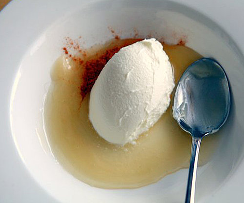 Yogurt Gelato Yogurt Gelato