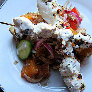 10 Greek Yogurt Recipes and Recipe Substitutions