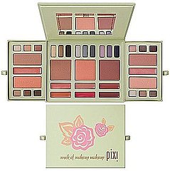 Trying a New Makeup Look Every Day With Pixi Wakeup Makeup 2011-04-12 10:15:50