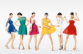 Issa to Release Capsule Collection on Net-a-Porter End of April