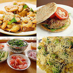 Healthy Foods For Pregnancy