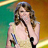 Taylor Swift Interview Quotes on Sex Appeal