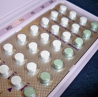 Should Men or Women Be in Charge of Birth Control?