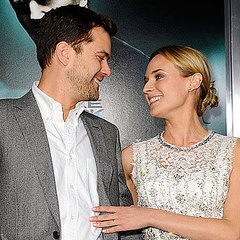 Joshua Jackson's Relationship Advice Joshua Jackson's Relationship Advice