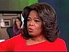 Video of Tina Fey Revealing She's Pregnant and Talking About Bossypants on Oprah Winfrey