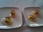Chef Scott Conant of Scarpetta