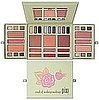 Trying a New Makeup Look Every Day With Pixi Wakeup Makeup 2011-04-13 10:34:00