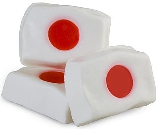 Lush Launches Charity Products For Japan